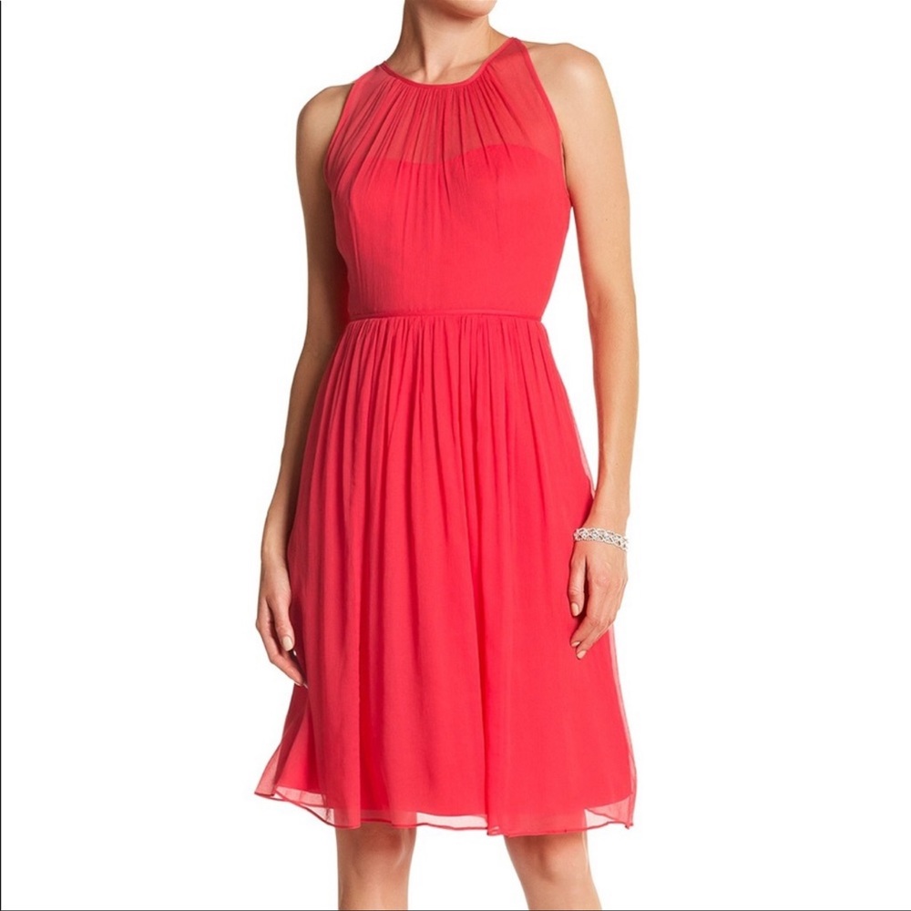 JCrew Megan Dress